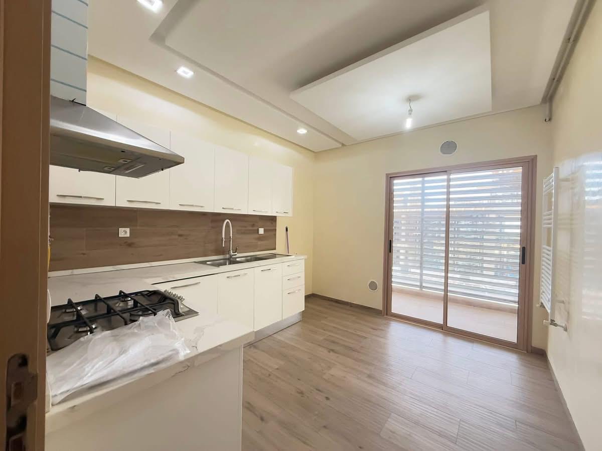 Ain Zaghouan&nbsp;Jardins de Carthage&nbsp;Vente&nbsp;Appart. 3 pi�ces&nbsp;Appartement s plus 2 � jardin de carthage