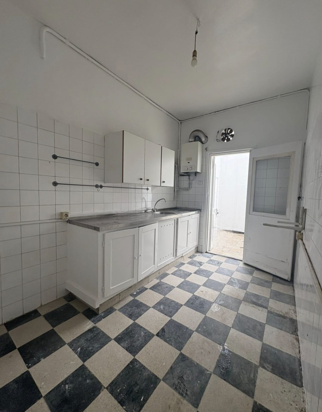 Ariana Ville&nbsp;El Menzah 6&nbsp;Location&nbsp;Duplex&nbsp;Duplex au uv4 menzah 6
