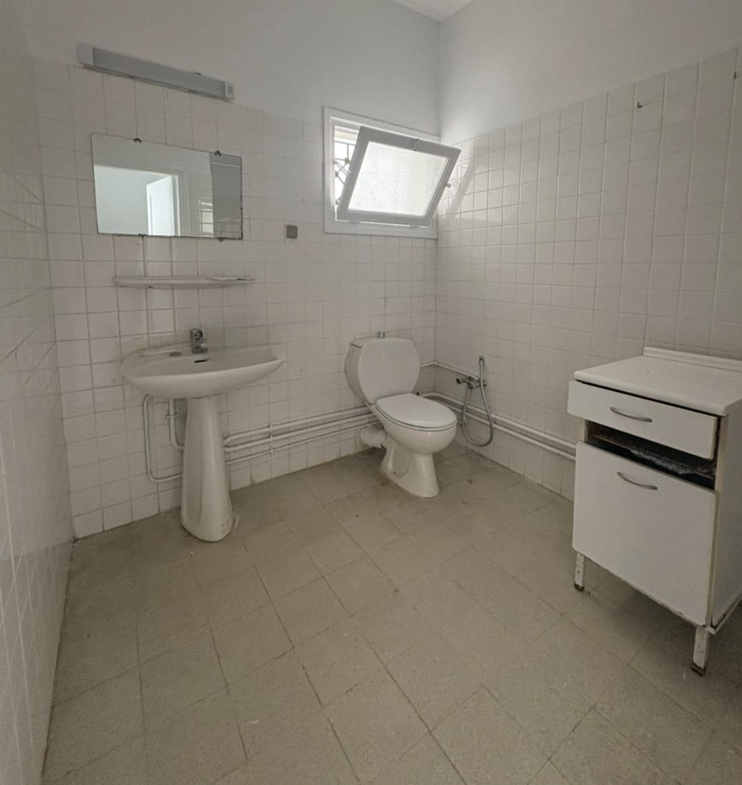 Ariana Ville&nbsp;El Menzah 6&nbsp;Location&nbsp;Duplex&nbsp;Duplex au uv4 menzah 6