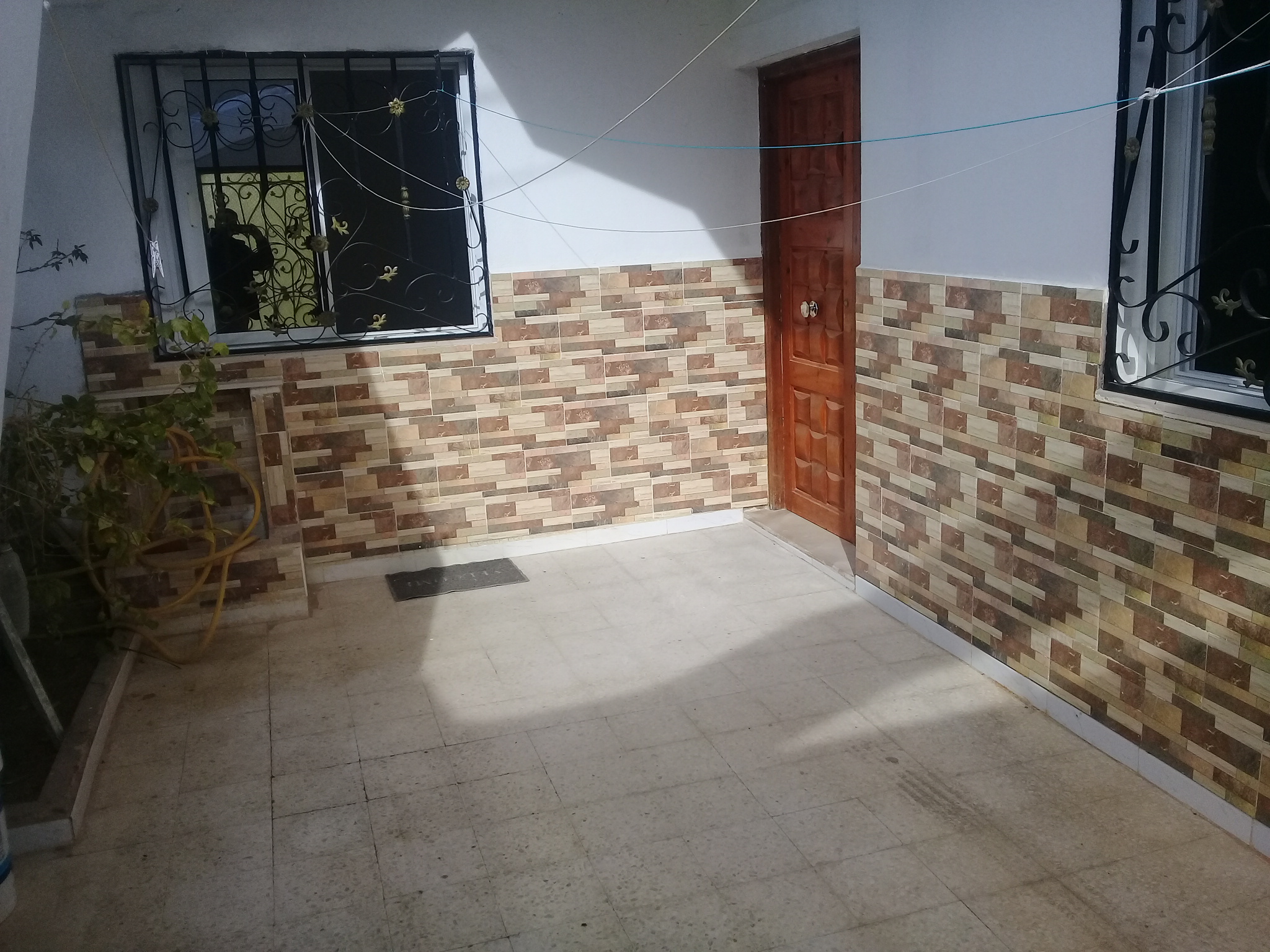 El Omrane Superieur&nbsp;El Omrane Superieur&nbsp;Location&nbsp;Maisons&nbsp;Rez de chaussee de villa  a el omrane superieur