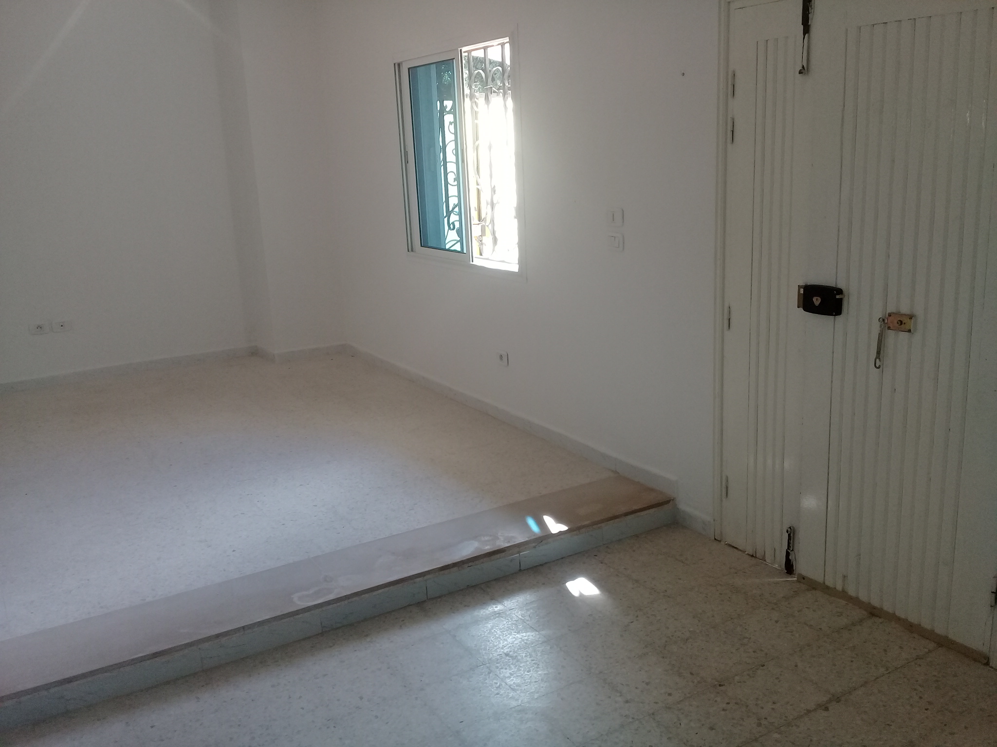 El Omrane Superieur&nbsp;El Omrane Superieur&nbsp;Location&nbsp;Maisons&nbsp;Rez de chaussee de villa  a el omrane superieur