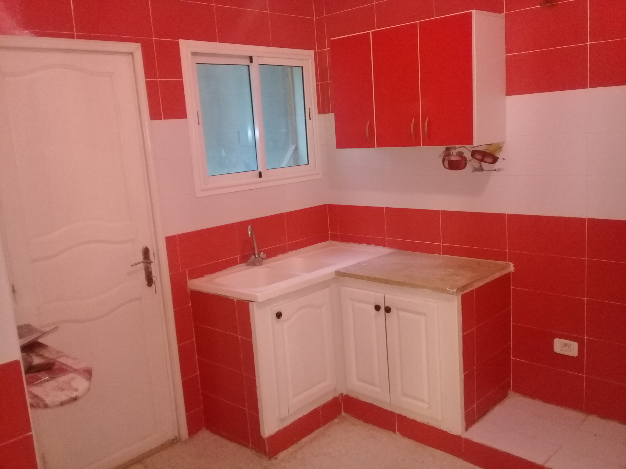 El Omrane Superieur&nbsp;El Omrane Superieur&nbsp;Location&nbsp;Maisons&nbsp;Rez de chaussee de villa  a el omrane superieur