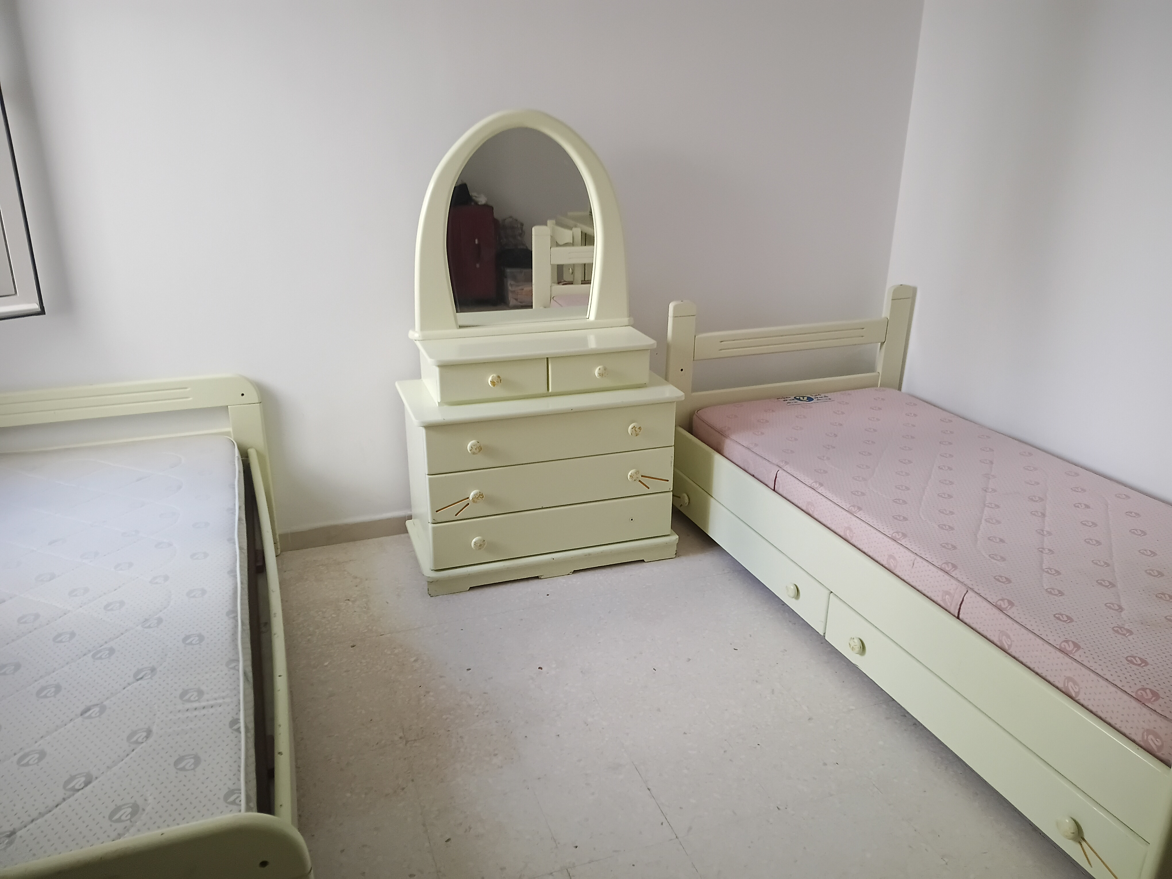 Meubles d'enfant&nbsp;Chambres d'enfant
