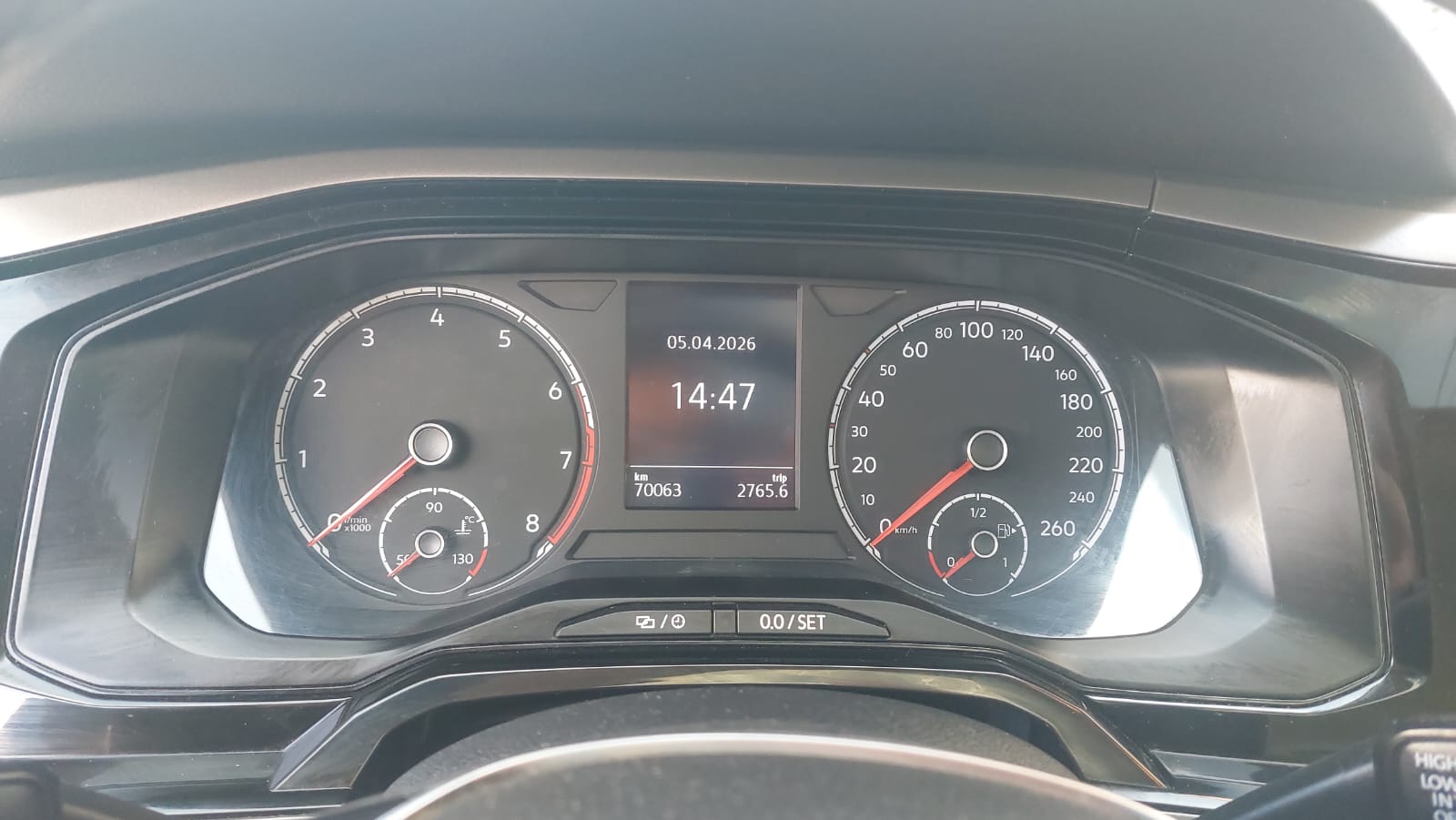 Volkswagen&nbsp;Polo 7
