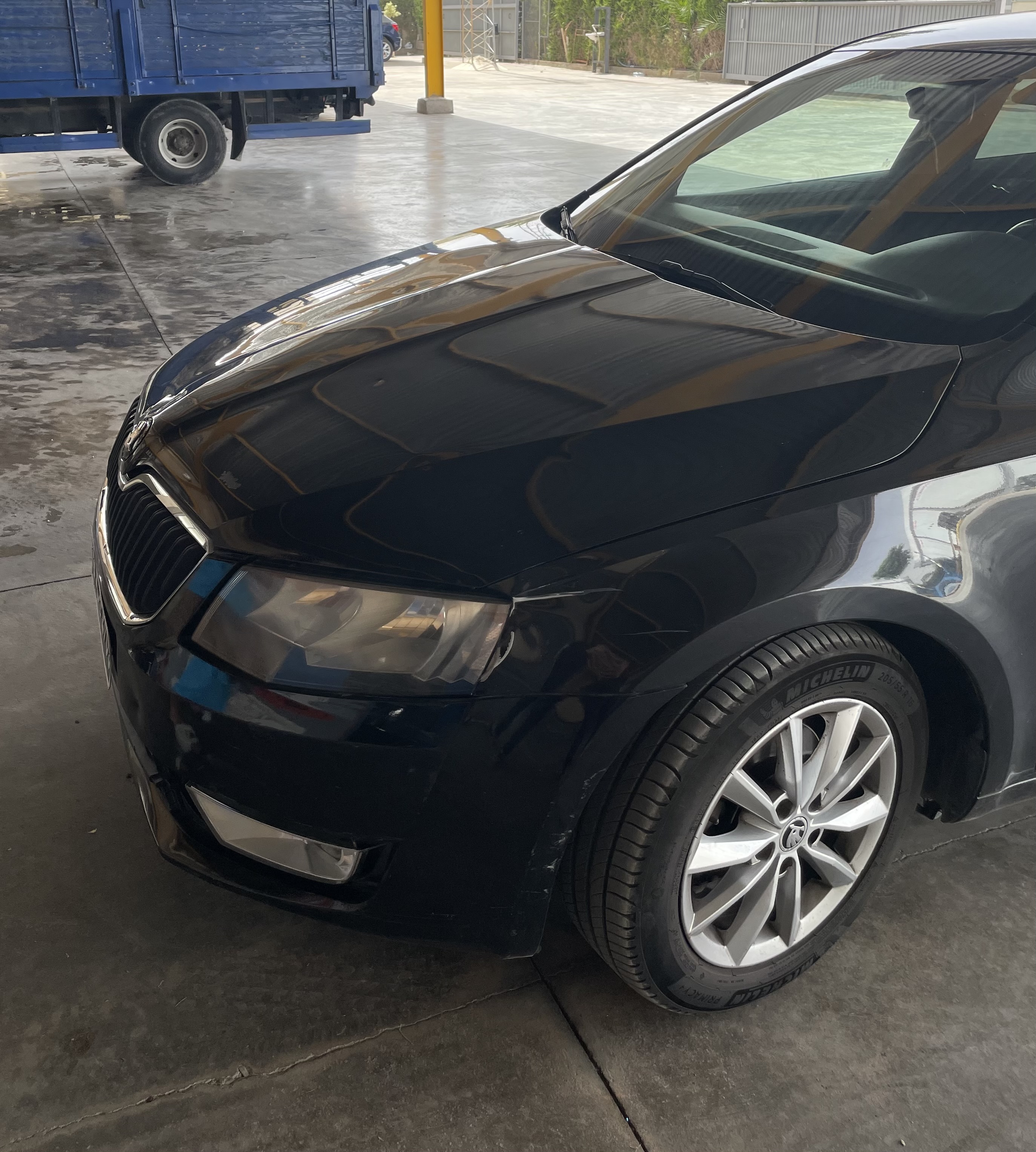 Skoda&nbsp;Octavia