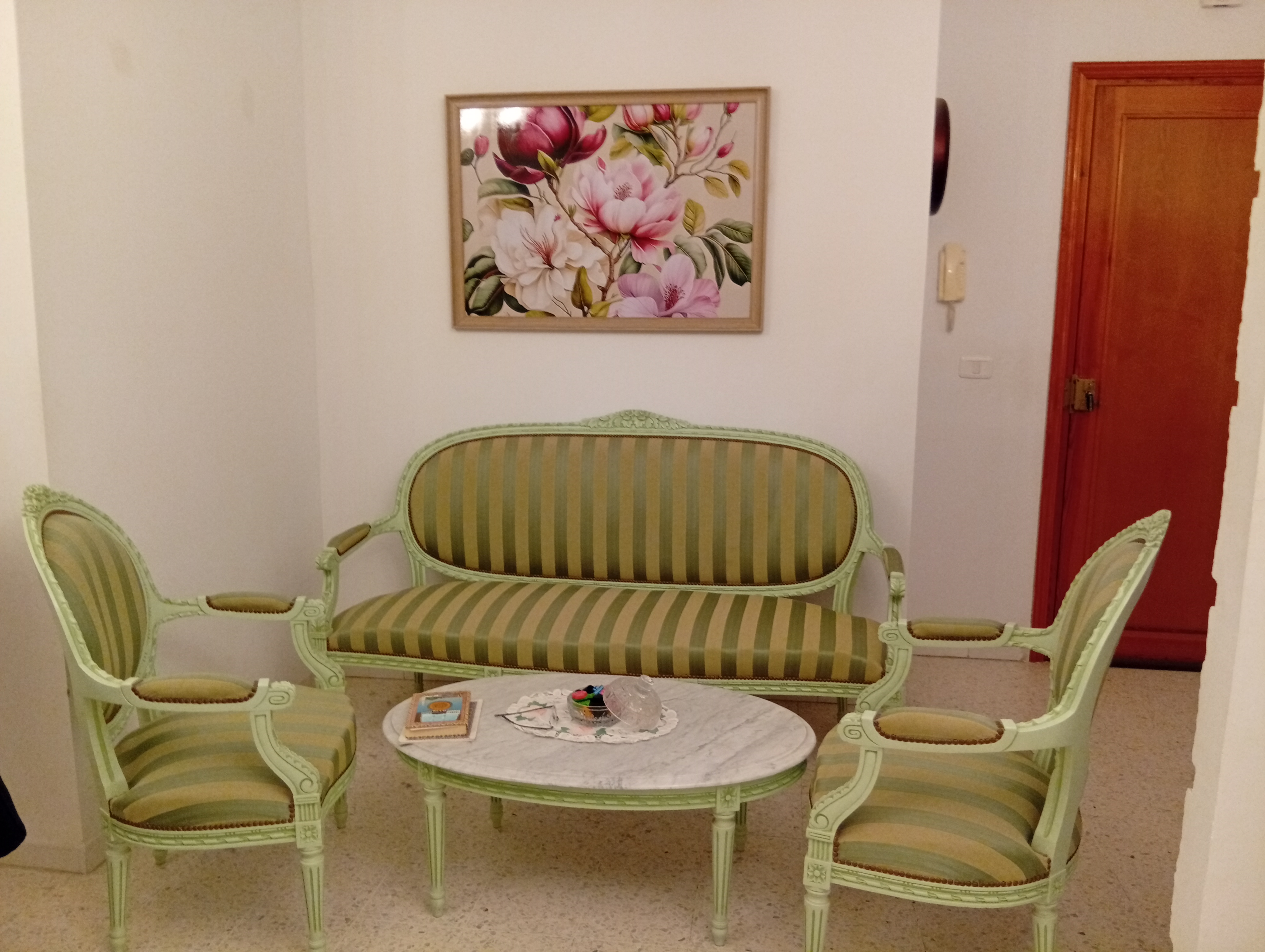 Salon - Salle � manger &nbsp;Salons