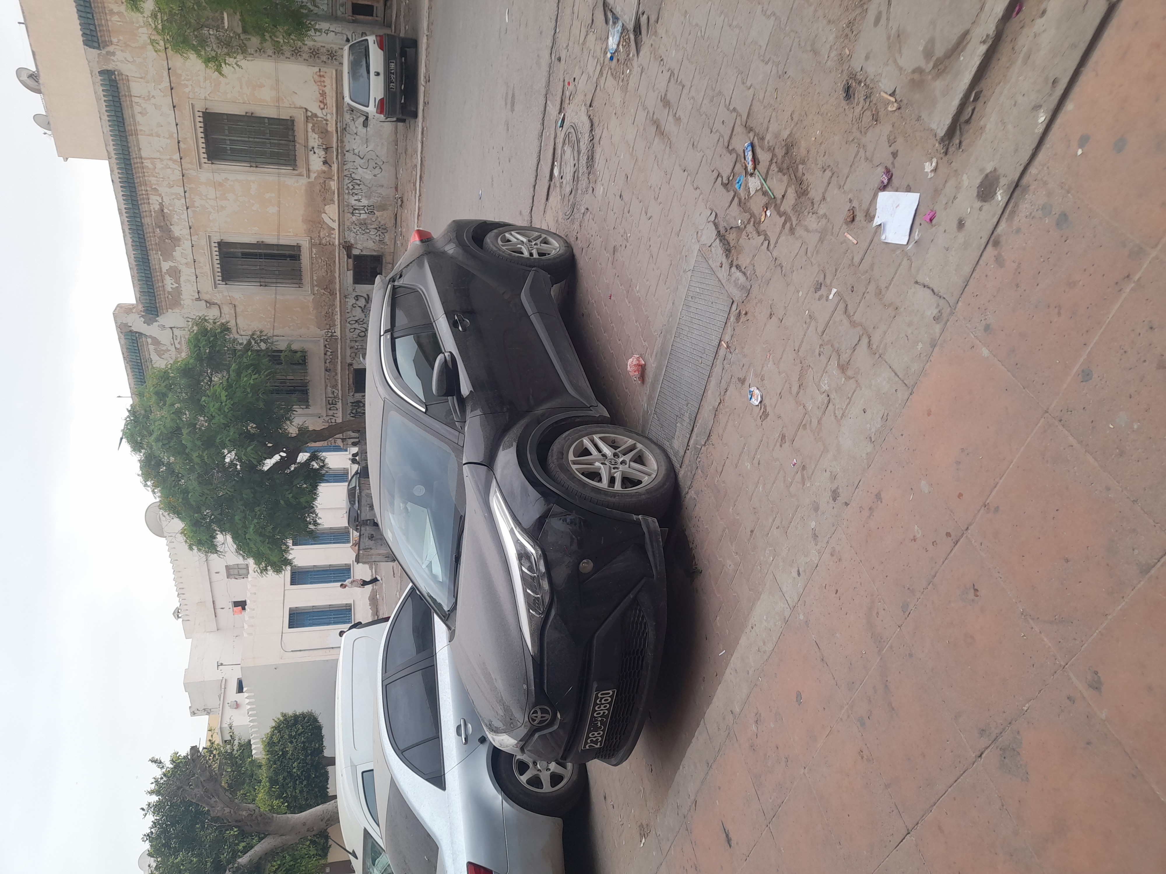 Toyota&nbsp;Autre Mod�le