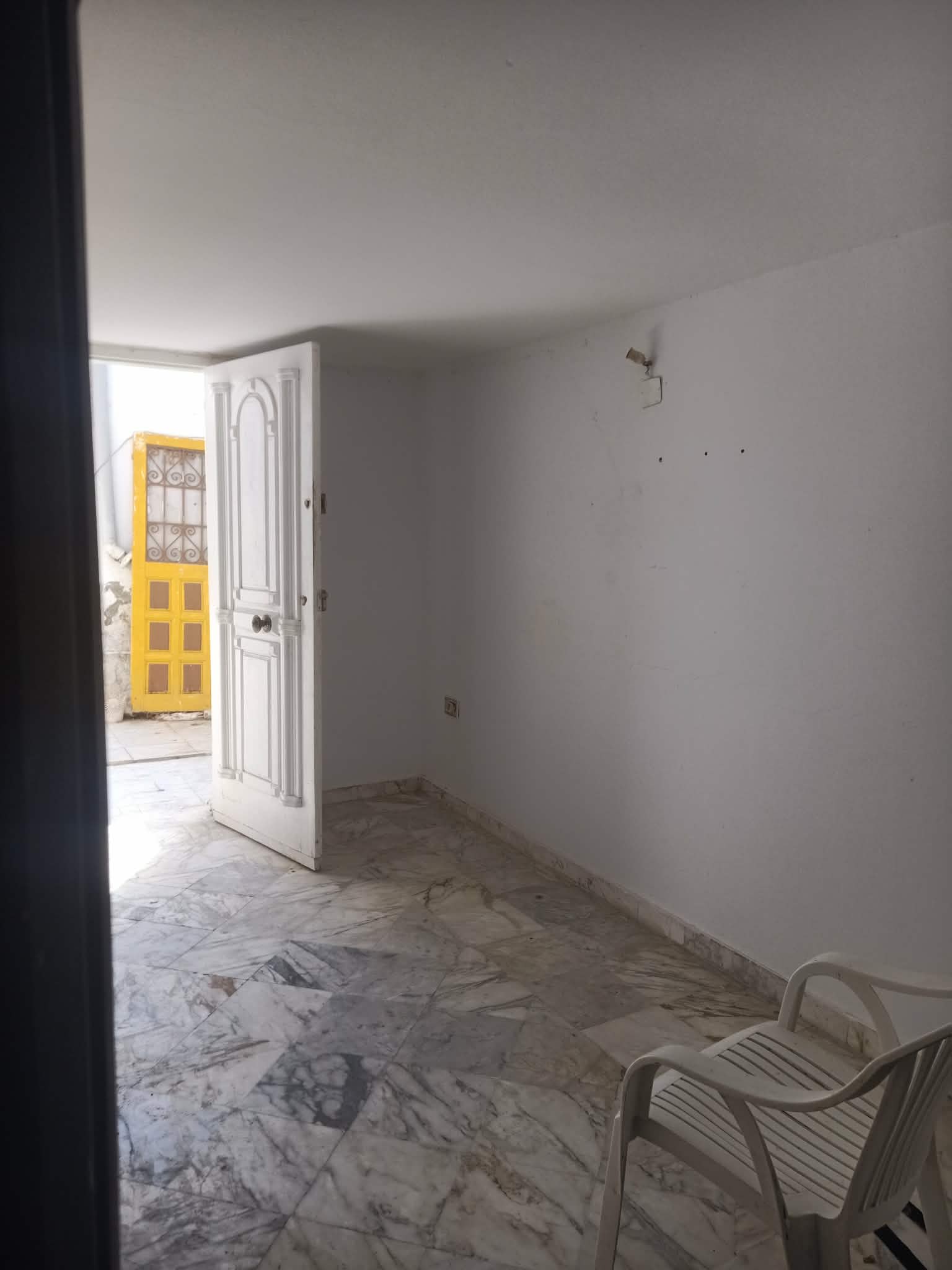 Ariana Ville&nbsp;El Menzah 5&nbsp;Location&nbsp;Appart. 2 pi�ces&nbsp;Menzah5 usage professionnel