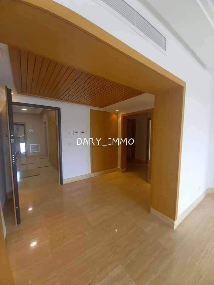 Ain Zaghouan&nbsp;Jardins de Carthage&nbsp;Location&nbsp;Appart. 4 pi�ces&nbsp;Appartement luxueux s3 aux jardins de carthage