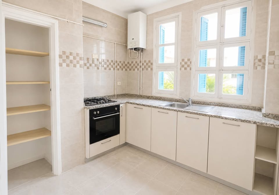 El Menzah&nbsp;El Menzah 1&nbsp;Location&nbsp;Appart. 3 pi�ces&nbsp;Menzah 1 coquet appt s2 � 1000 dt