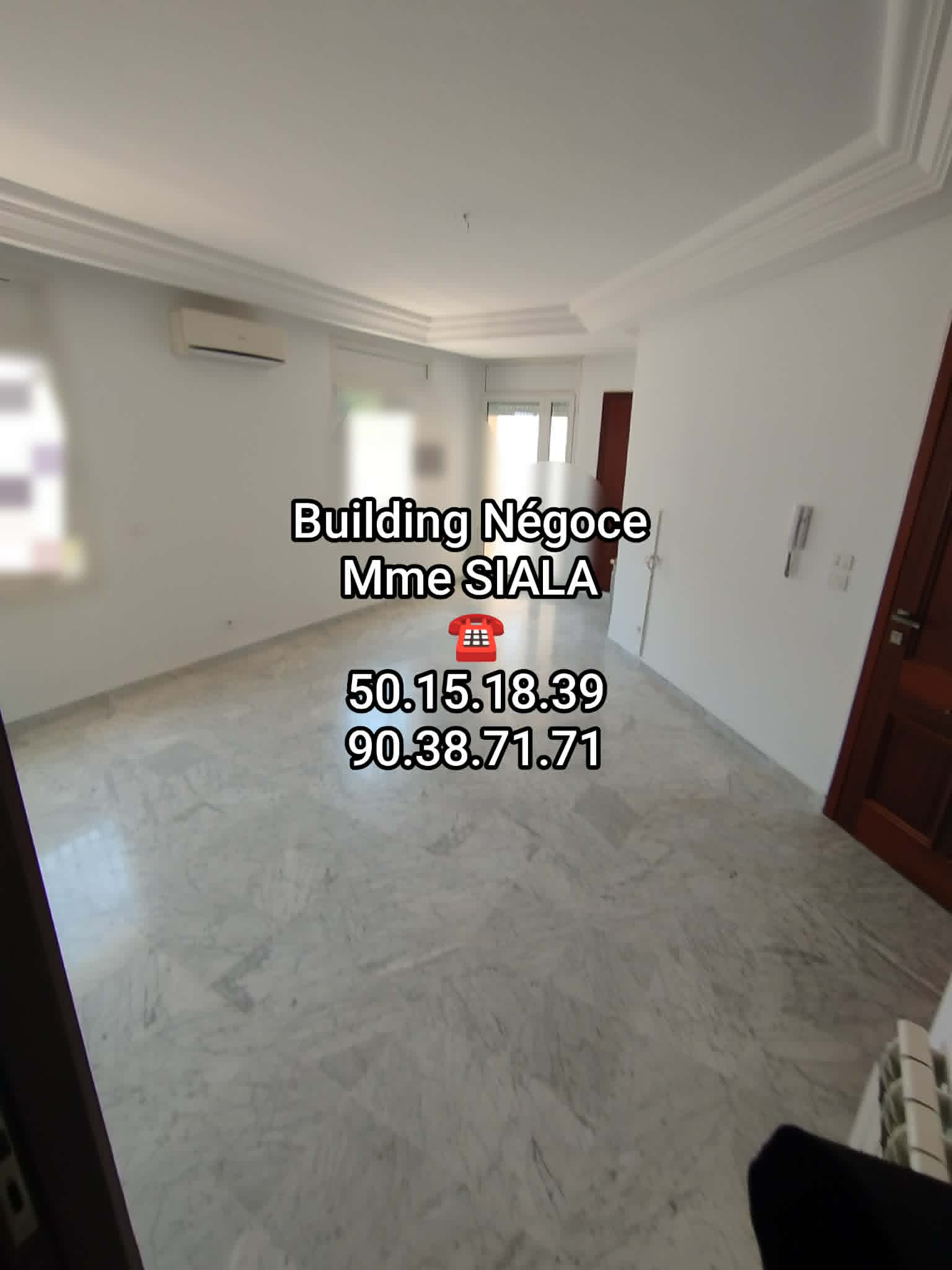 Location&nbsp;Appart. 3 pi�ces