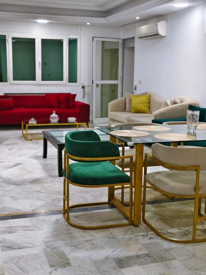 Location&nbsp;Appart. 5 pi�ces+
