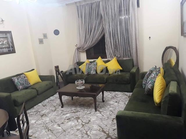Location&nbsp;Appart. 3 pi�ces