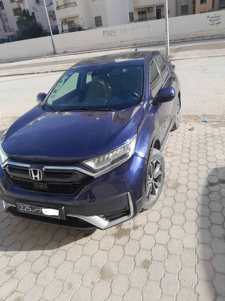 Carthage&nbsp;Carthage&nbsp;Honda&nbsp;CR-V&nbsp;Belle opportunit�