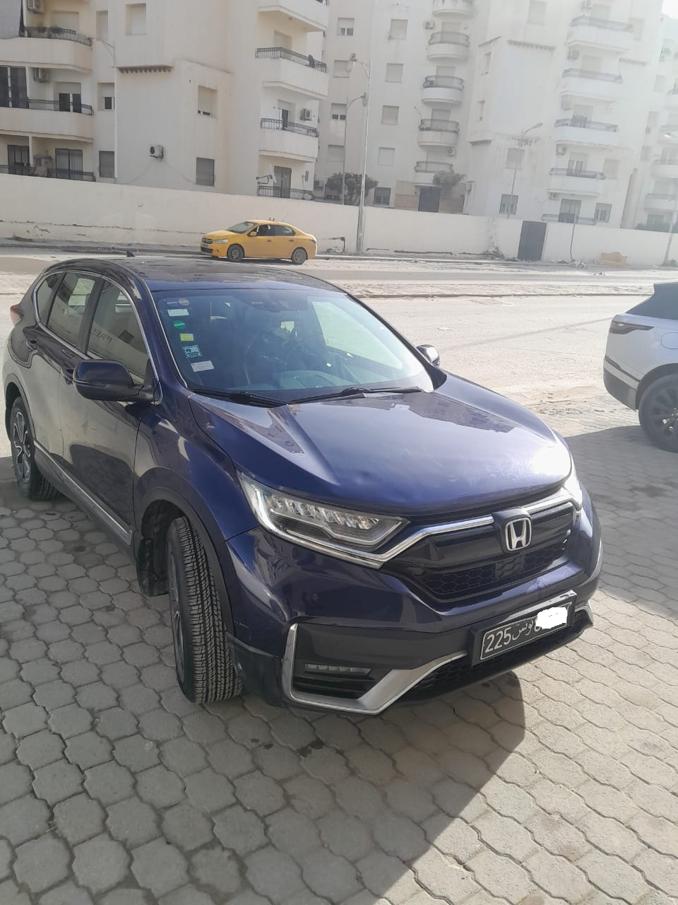 Honda&nbsp;CR-V