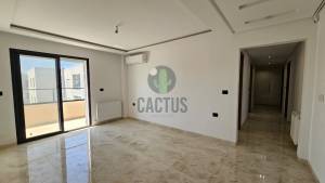 Nabeul&nbsp;Cite Universitaire&nbsp;Vente&nbsp;Appart. 1 pi�ce&nbsp;  s3 de 136m  cit el ref715a
