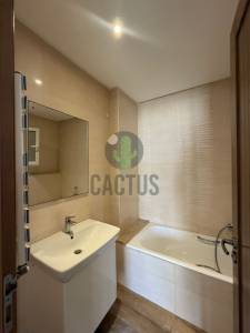 Nabeul&nbsp;Cite Universitaire&nbsp;Location&nbsp;Appart. 1 pi�ce&nbsp; annuelle s2 vide dans une ref725a