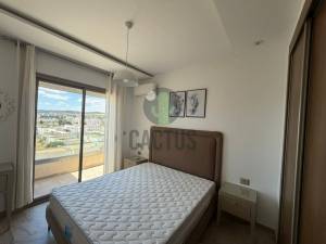 Nabeul&nbsp;Cite Universitaire&nbsp;Location vacances&nbsp;Appart. 1 pi�ce&nbsp; vacances  s1 vue mer dans une ref726a