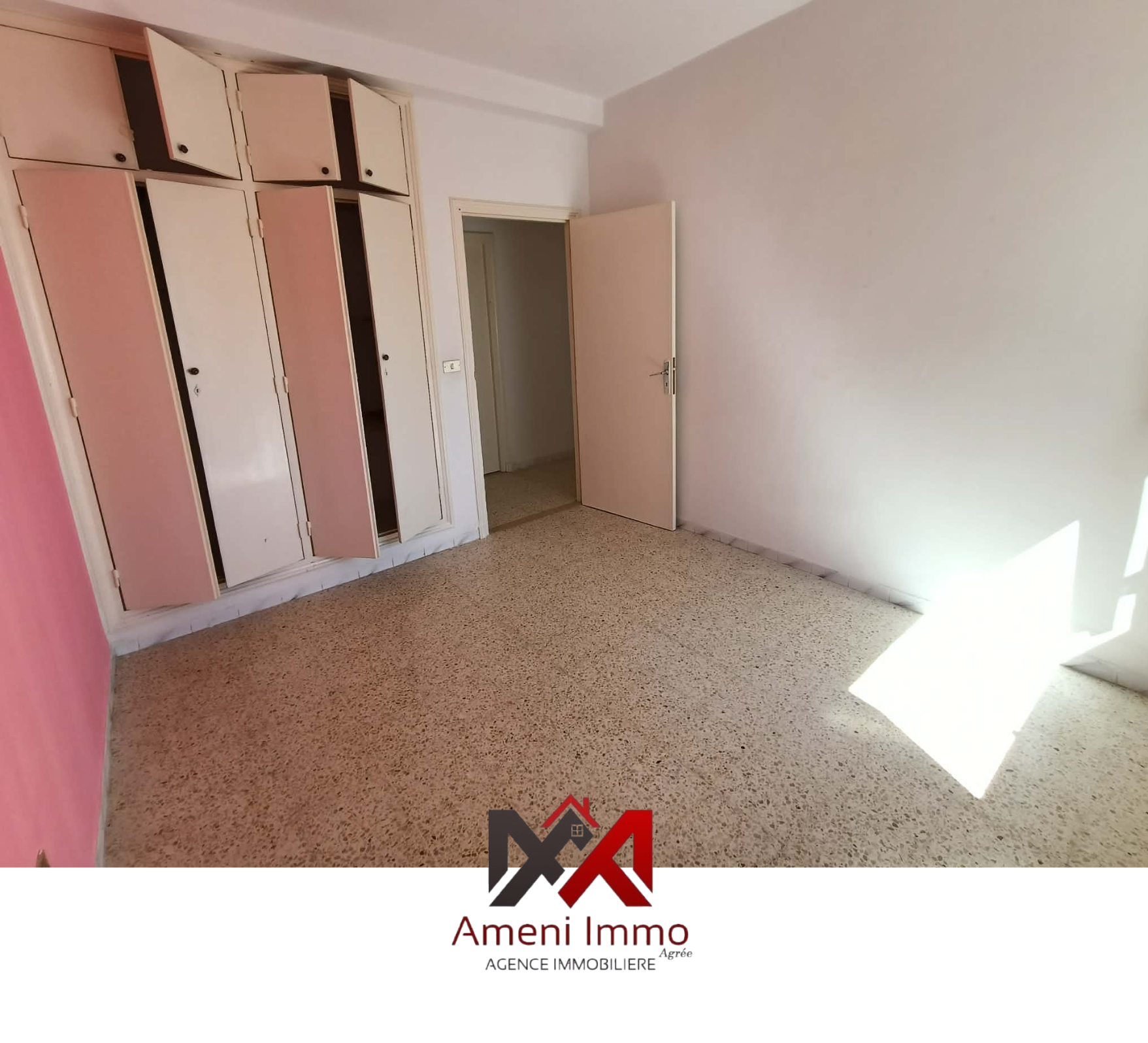 El Mourouj&nbsp;El Mourouj&nbsp;Vente&nbsp;Appart. 3 pi�ces&nbsp;Appartement s3 � el mourouj 3