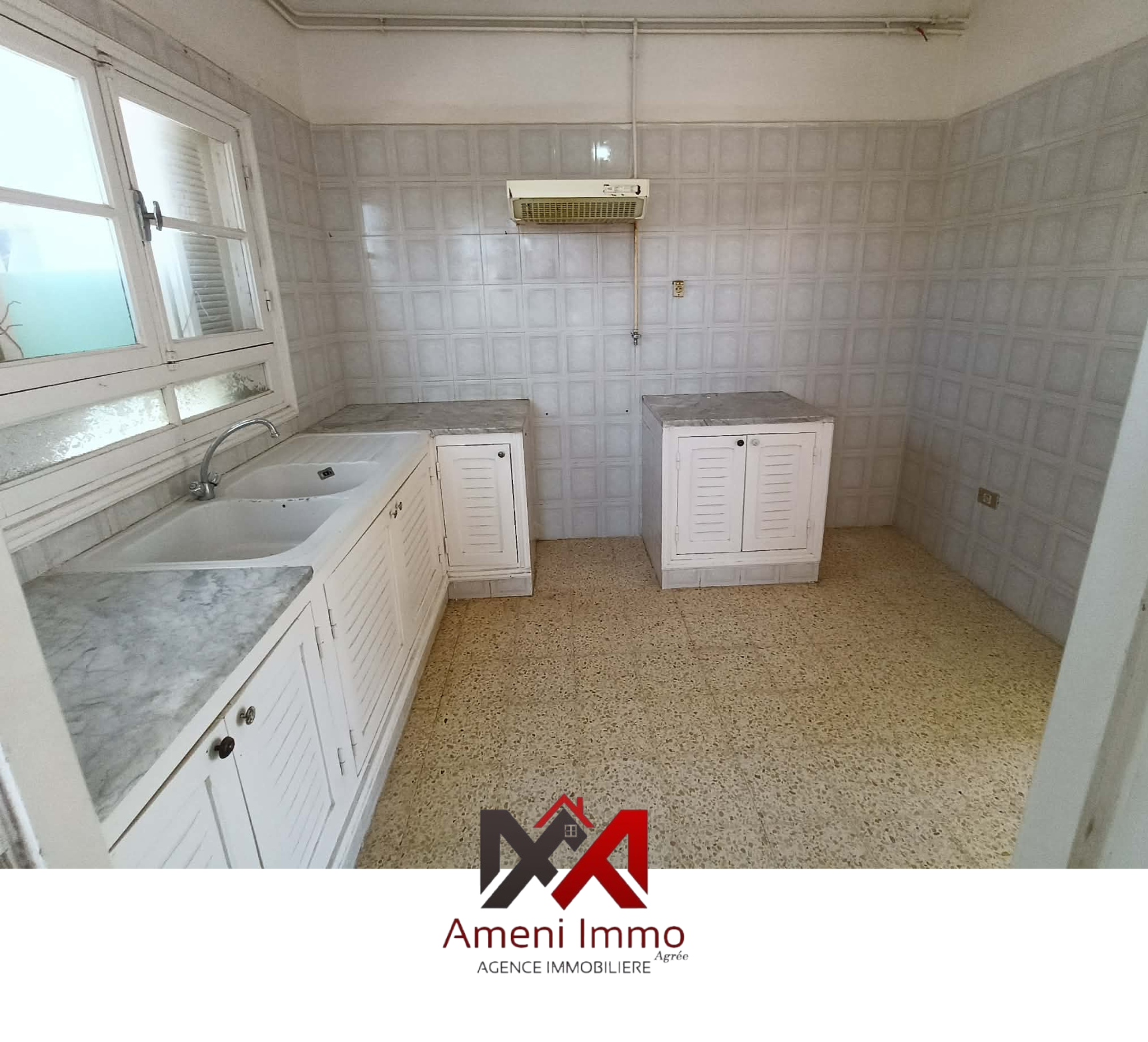 Vente&nbsp;Appart. 3 pi�ces