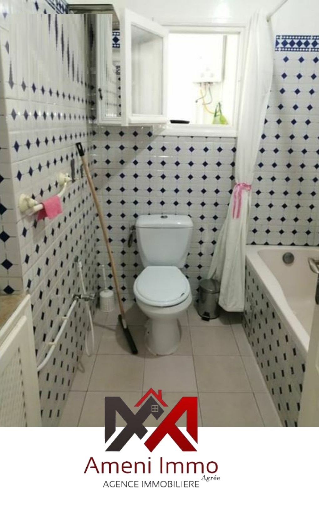 Vente&nbsp;Appart. 2 pi�ces