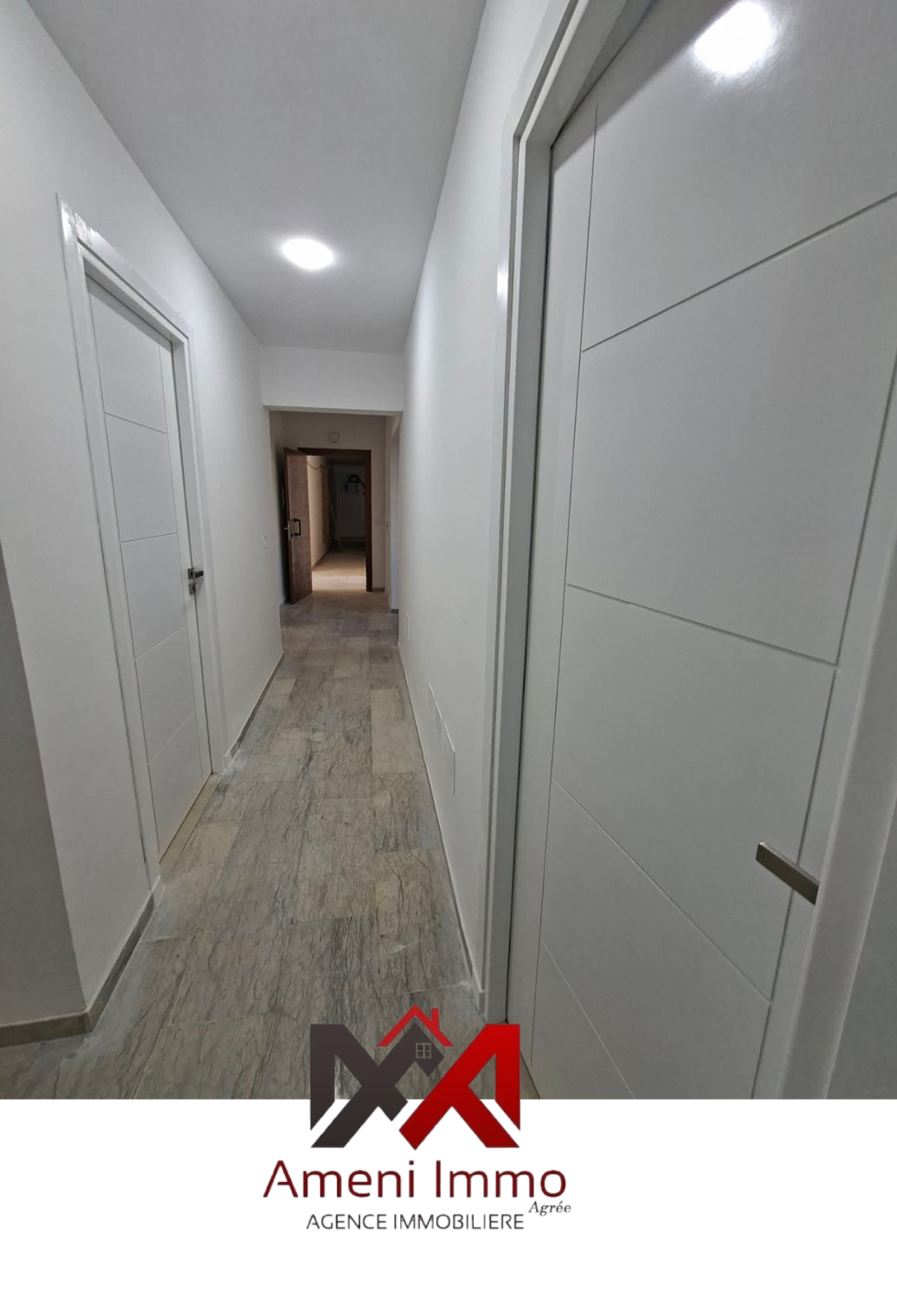 Vente&nbsp;Appart. 3 pi�ces