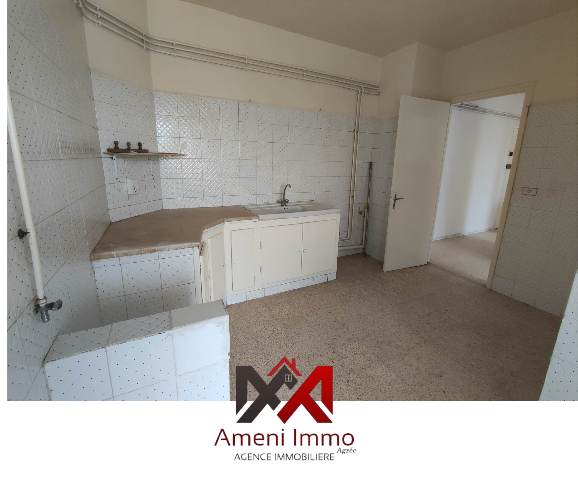 Vente&nbsp;Appart. 2 pi�ces