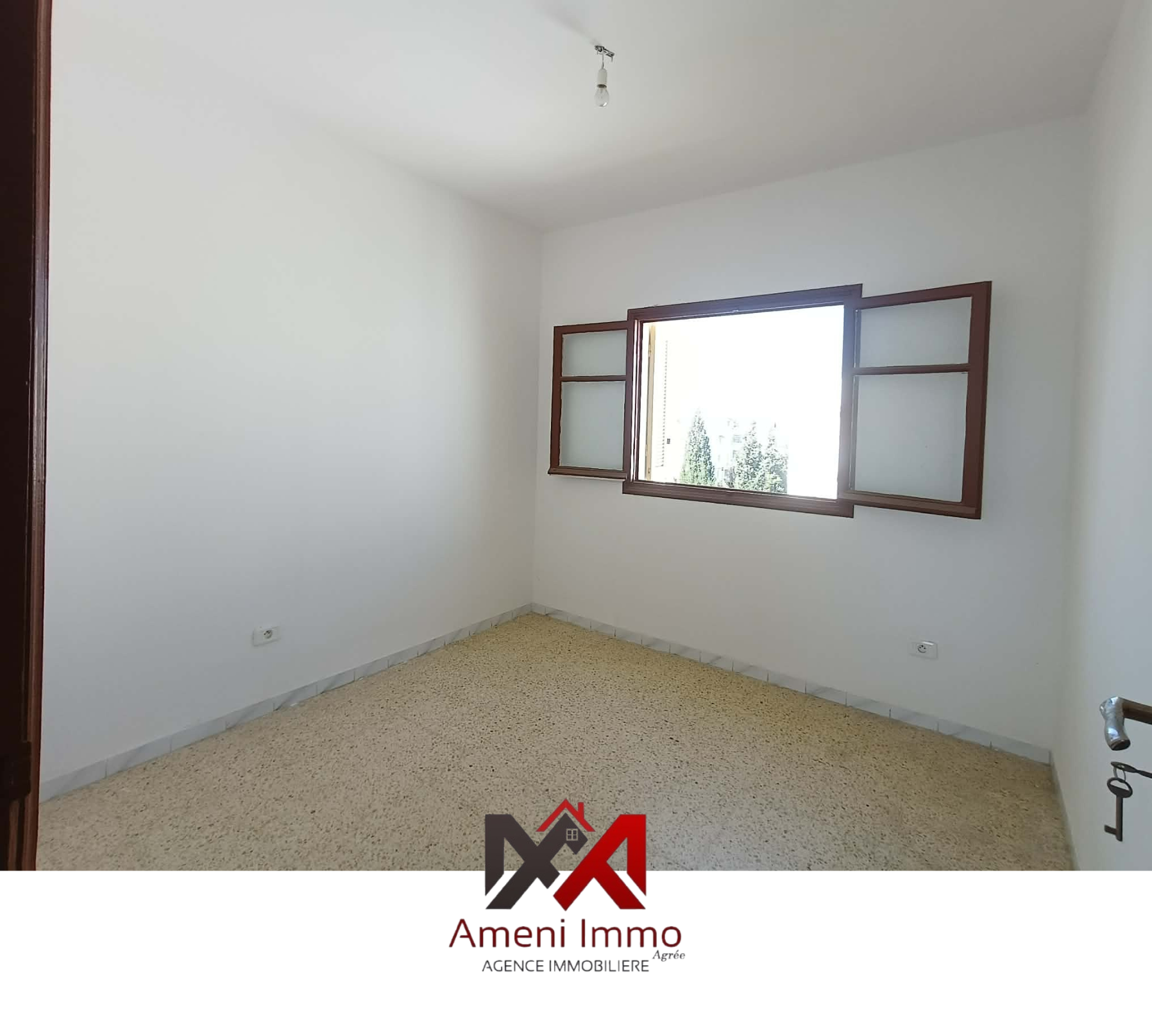 El Mourouj&nbsp;El Mourouj&nbsp;Vente&nbsp;Appart. 3 pi�ces&nbsp;Appart s3 ou 4 �me etage � el mourouj 3