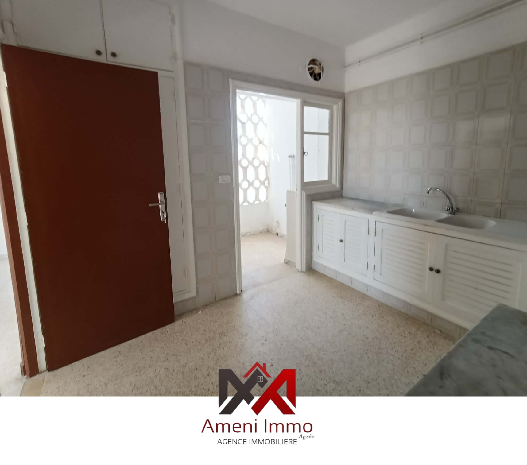 Vente&nbsp;Appart. 3 pi�ces