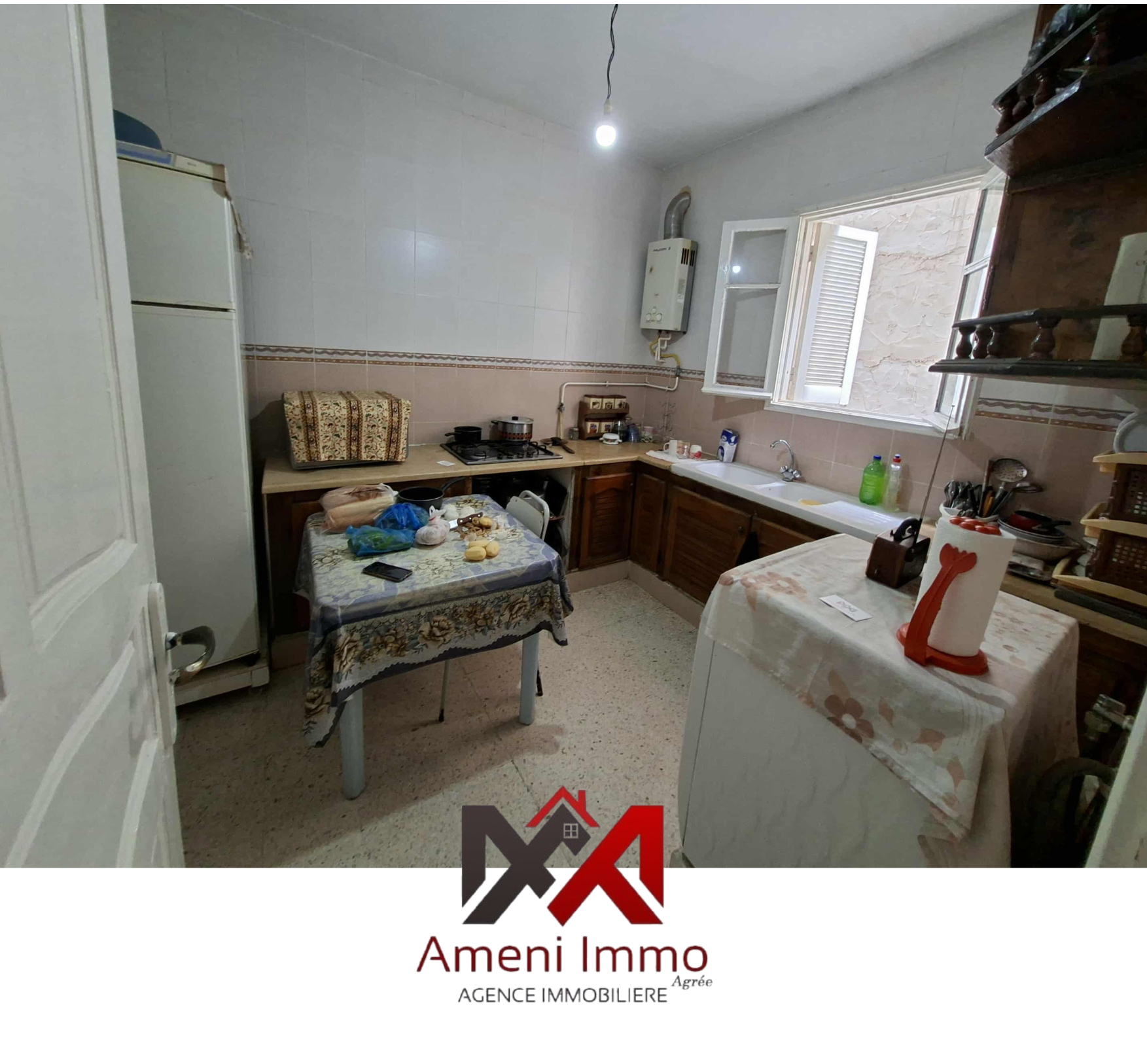 Vente&nbsp;Maisons