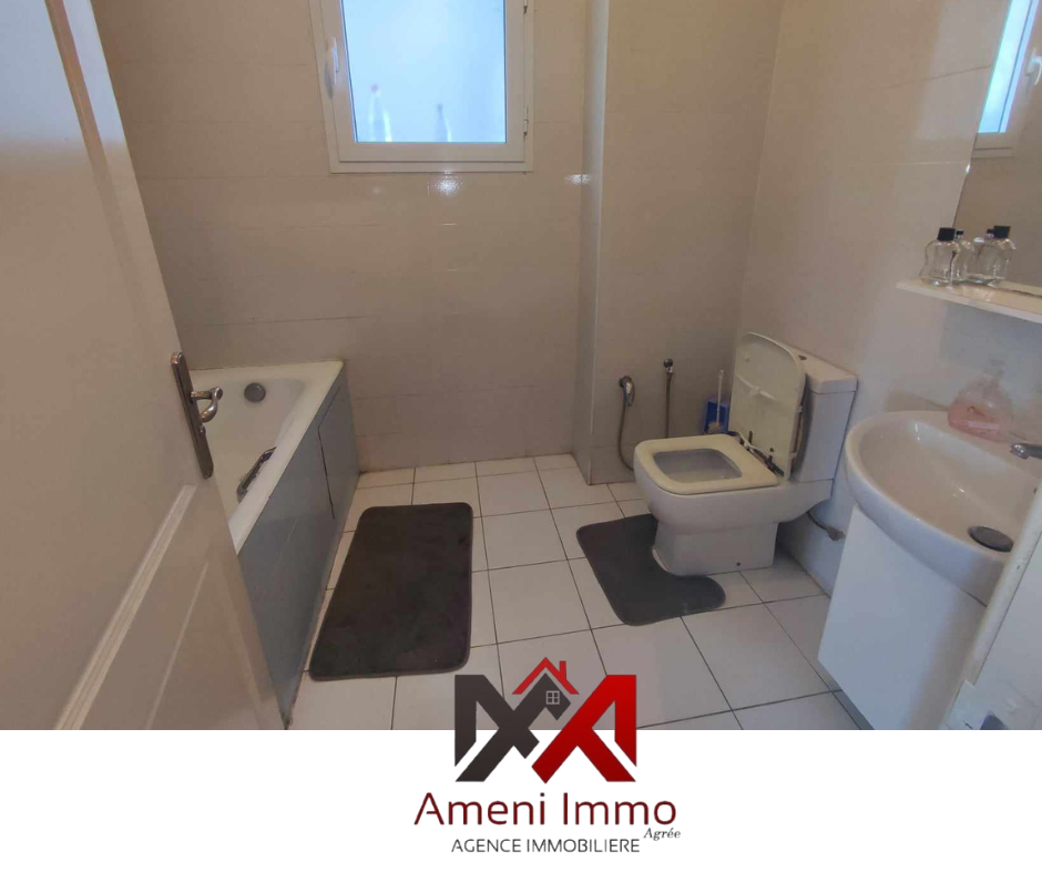 Location&nbsp;Appart. 2 pi�ces