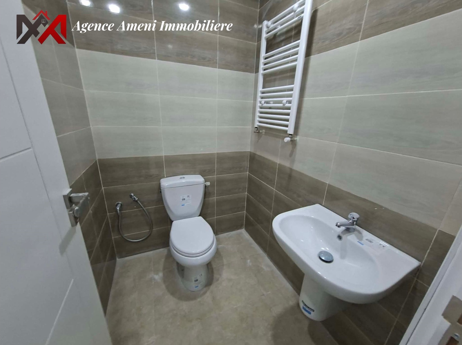Vente&nbsp;Appart. 3 pi�ces