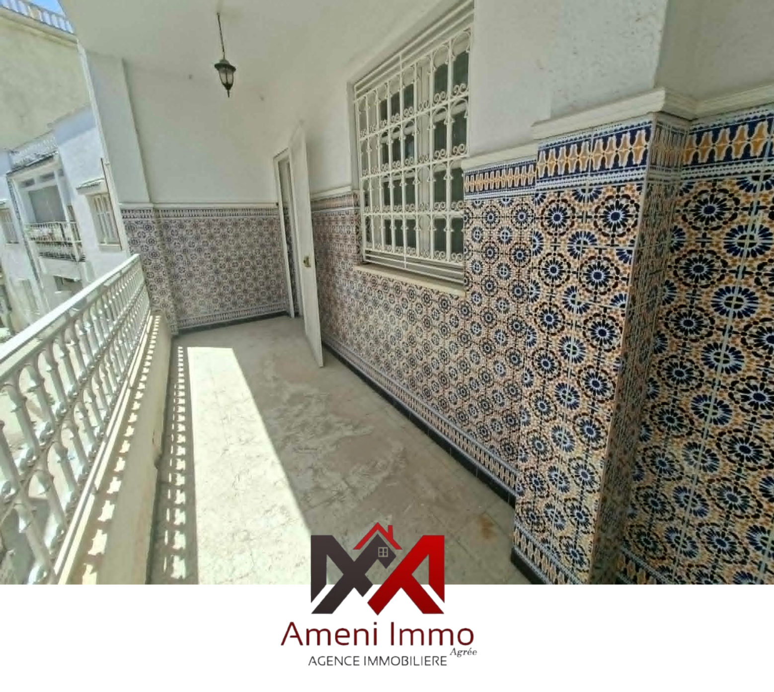El Mourouj&nbsp;El Mourouj&nbsp;Vente&nbsp;Maisons&nbsp;Villa de 02 �tages ind�pendants � el ouardia 4