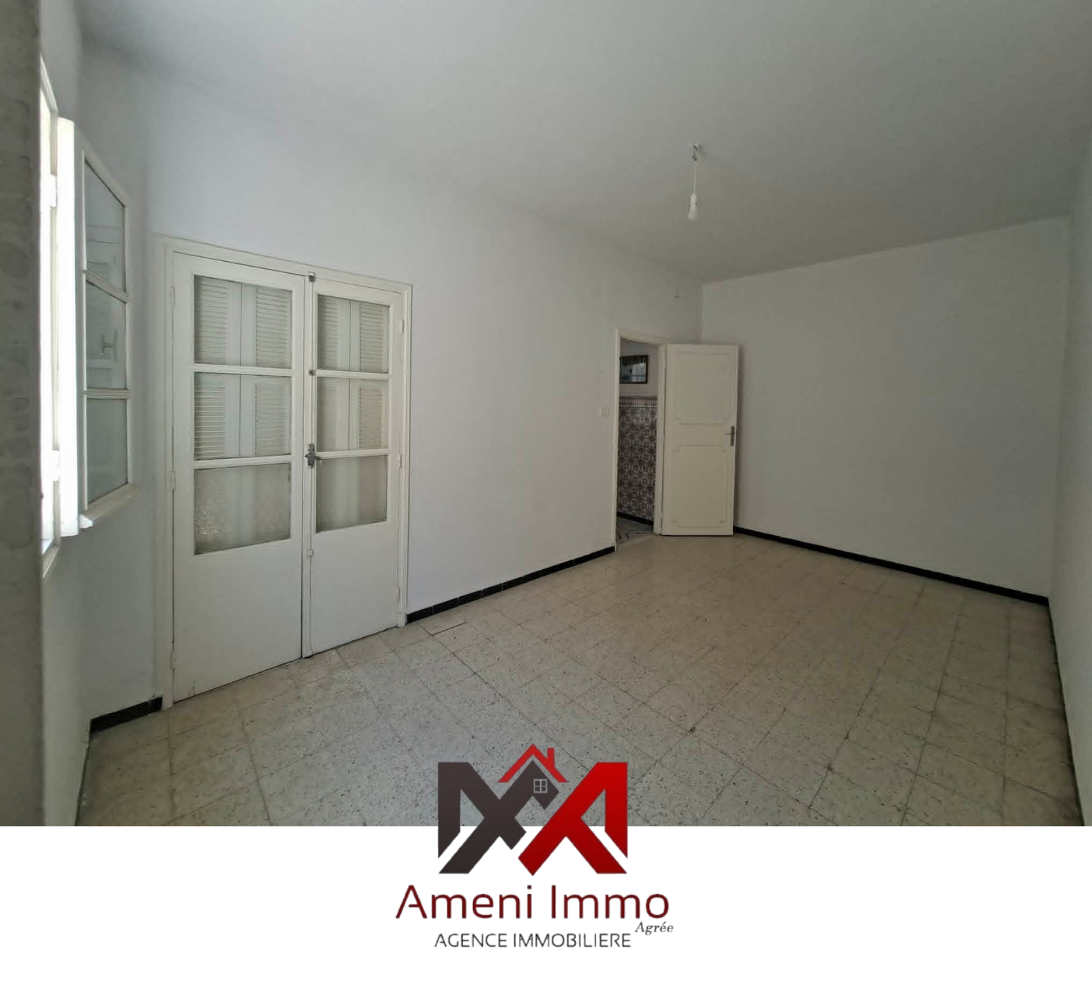 Vente&nbsp;Maisons