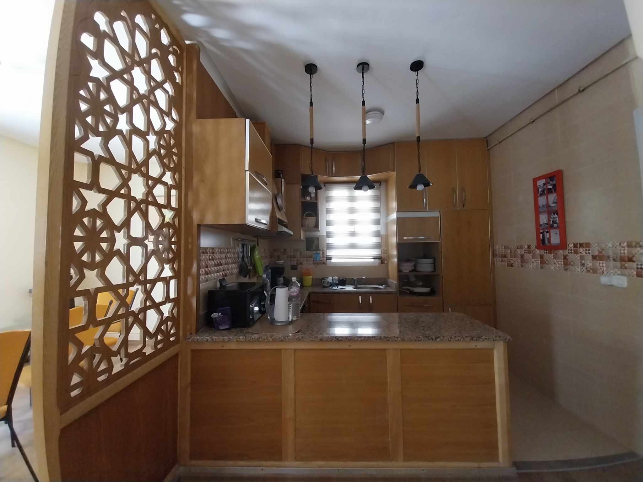 Vente&nbsp;Appart. 3 pi�ces