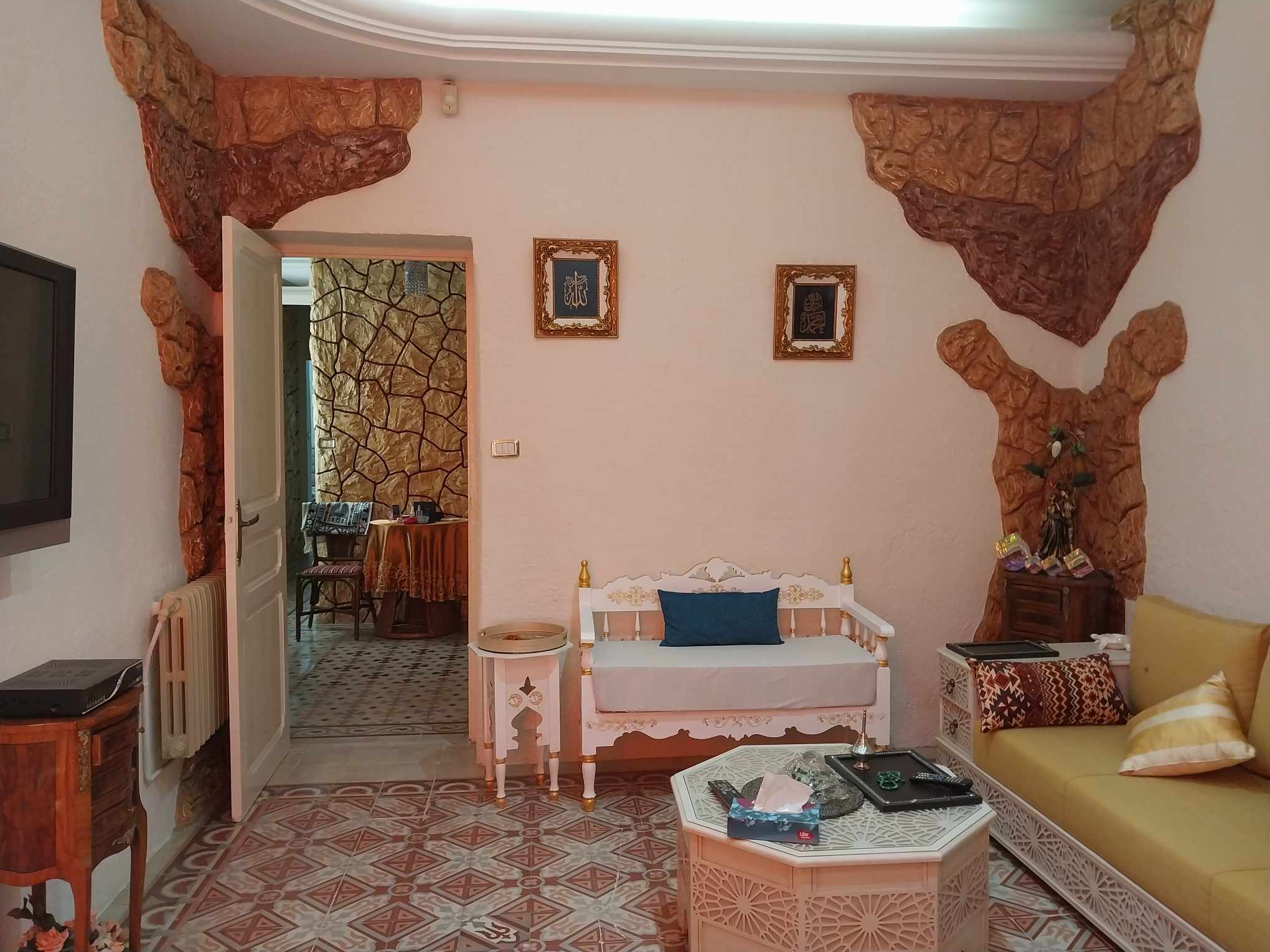 Vente&nbsp;Appart. 5 pi�ces+