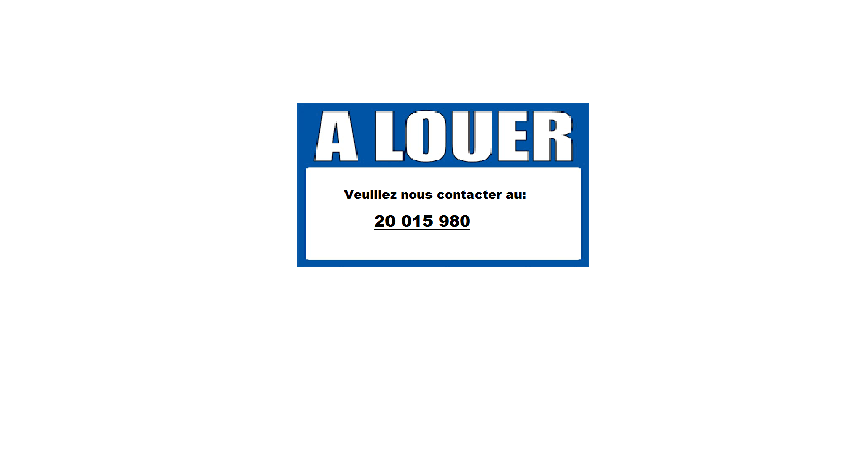 Bureaux & Commerces&nbsp;Bureau