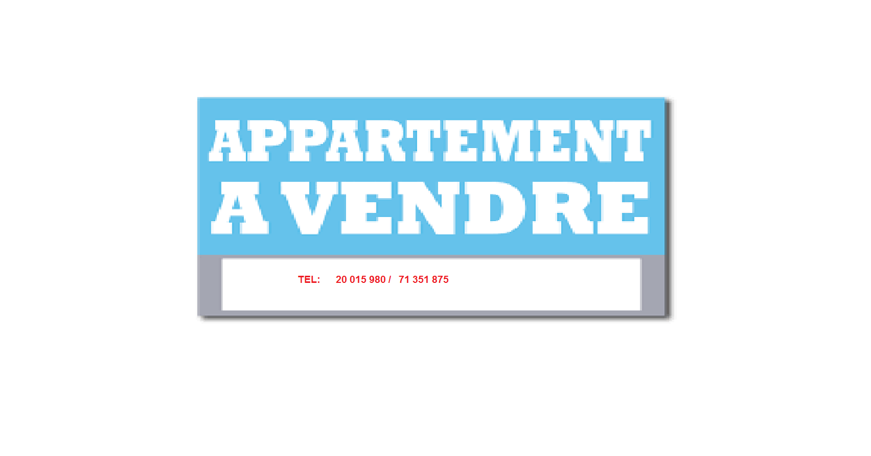 Vente&nbsp;Appart. 5 pi�ces+