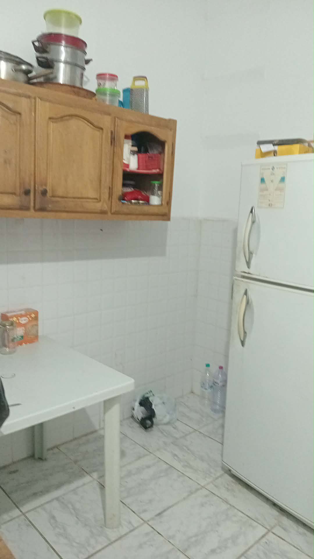 Sidi El Bechir&nbsp;Monfleury&nbsp;Vente&nbsp;Appart. 3 pi�ces&nbsp;Appartement montfleury