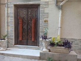 Bizerte Nord&nbsp;Cite Hassen Nouri&nbsp;Location&nbsp;Appart. 3 pi�ces&nbsp;Maison s plus2 meubl�e climatis�e sur mer