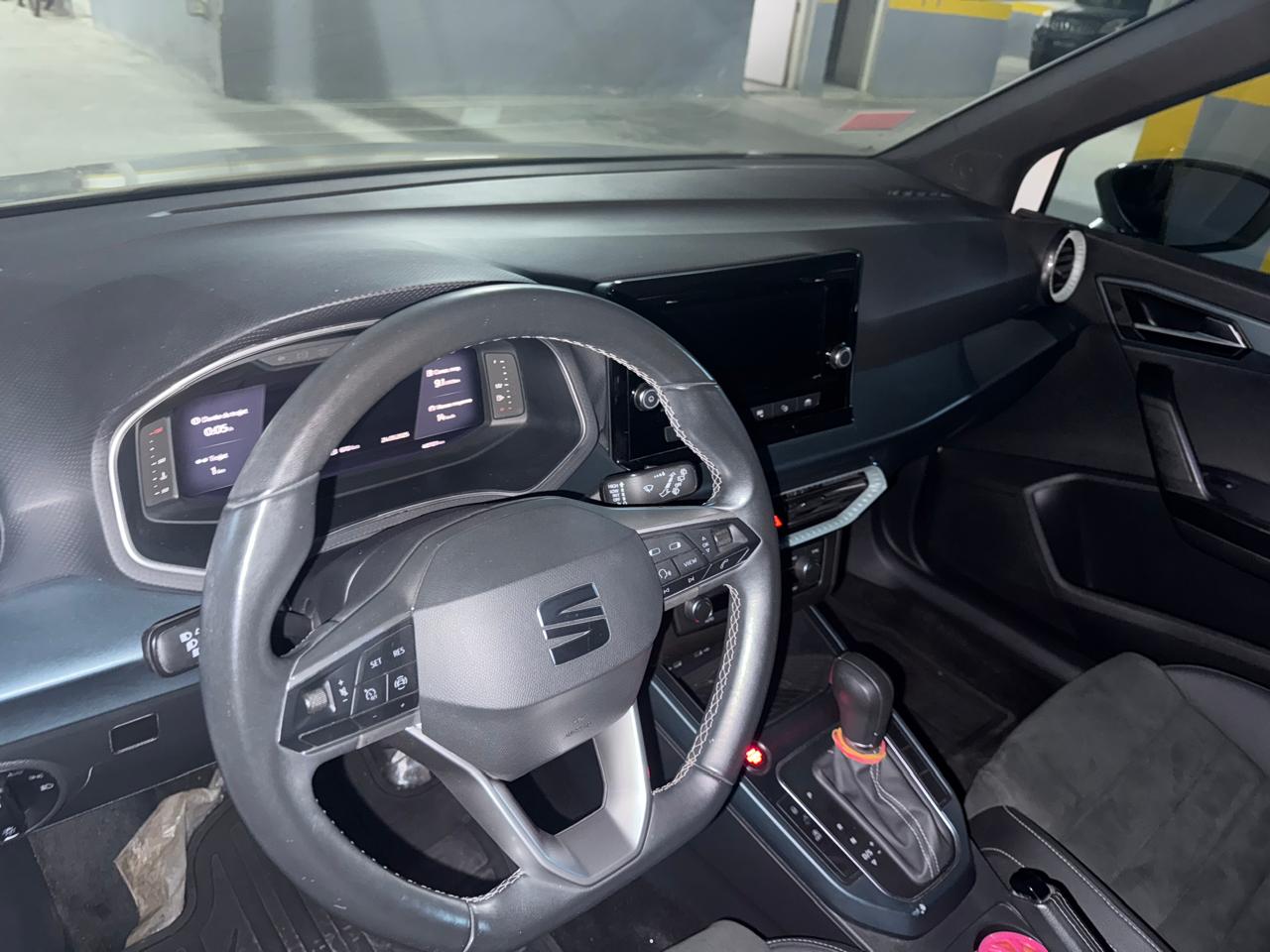 Seat&nbsp;Autre Mod�le