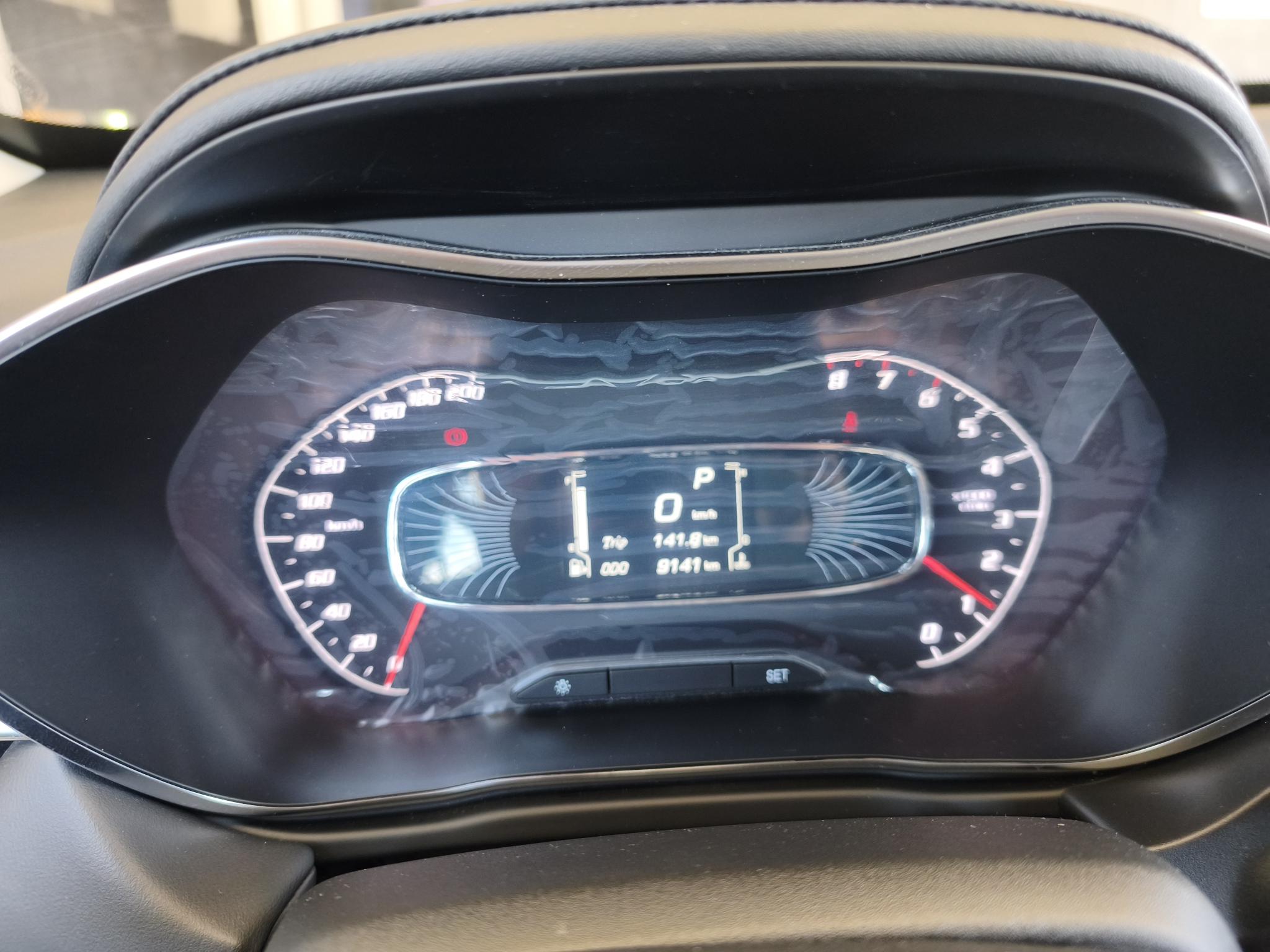 Ariana Ville&nbsp;Riadh Landlous&nbsp;Chevrolet&nbsp;Autre Mod�le&nbsp;Chevrolet groove excelent etat