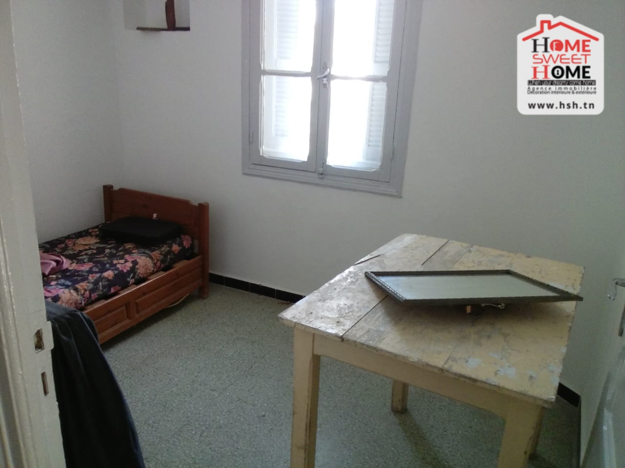 Vente&nbsp;Appart. 3 pi�ces