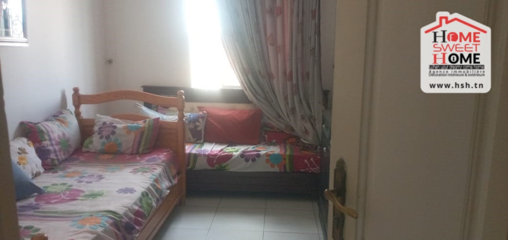 Zaghouan&nbsp;Zaghouan&nbsp;Vente&nbsp;Appart. 5 pi�ces+&nbsp;Immeuble melissa zaghouan