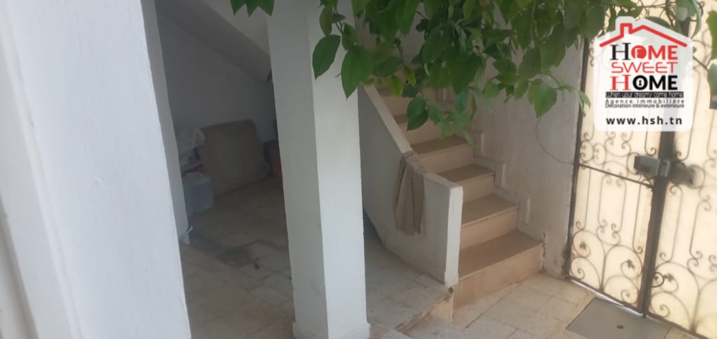 Vente&nbsp;Appart. 5 pi�ces+