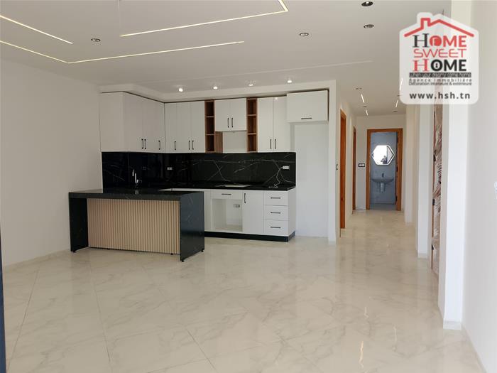Hammam El Ghezaz&nbsp;Hammam El Ghezaz&nbsp;Vente&nbsp;Appart. 3 pi�ces&nbsp;Appart s2 zirel � hammam ghez�ze