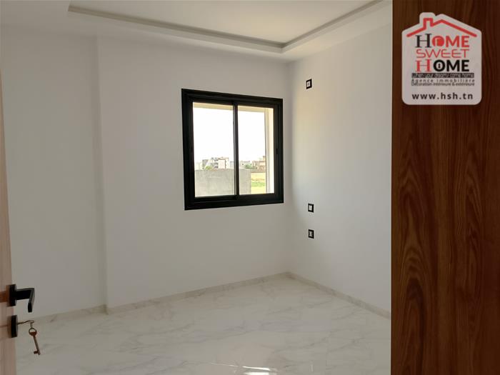 Hammam El Ghezaz&nbsp;Hammam El Ghezaz&nbsp;Vente&nbsp;Appart. 3 pi�ces&nbsp;Appart s2 zirel � hammam ghez�ze