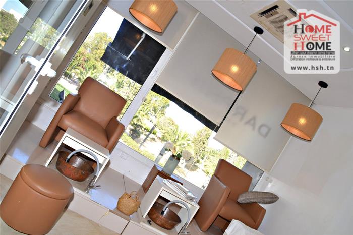 Bureaux & Commerces&nbsp;G�rance libre