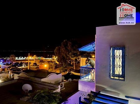 Carthage&nbsp;Sidi Bousaid&nbsp;Location&nbsp;Duplex&nbsp;Duplex fleury meubl� � � sidi bou said