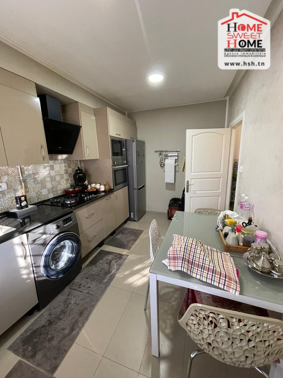 Vente&nbsp;Appart. 5 pi�ces+